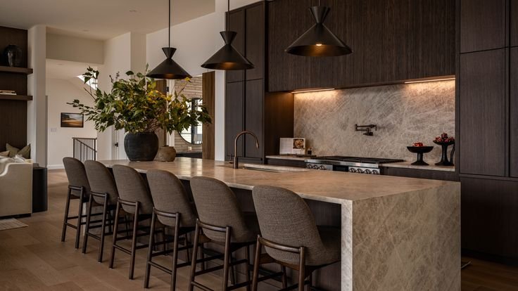 Granite & Quartz Countertop ROI in Texas: How Much Value Do They Add to Your Home in 2026?